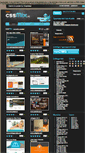 Mobile Screenshot of cssmix.nl